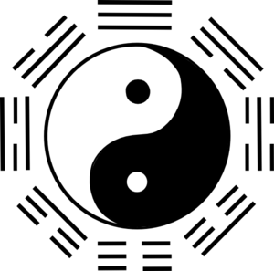 Yin Dan Yang - ClipArt Best