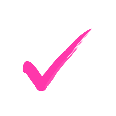 check_15, pink, check, ok, success, confirm, accept, apply, tick ...