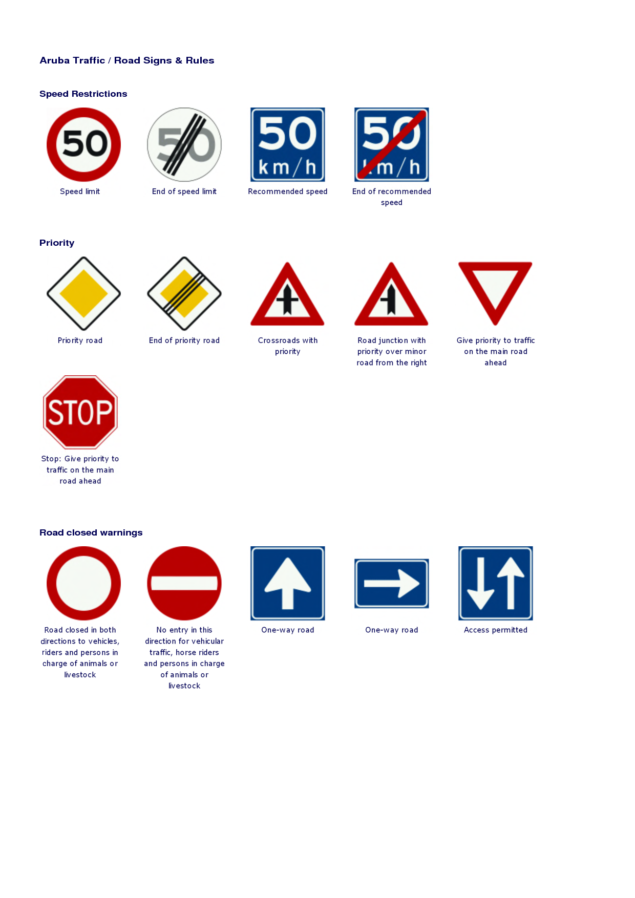 Road Sign Template - ClipArt Best