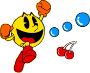 Pac-Man/Tips — StrategyWiki, the video game walkthrough and ...