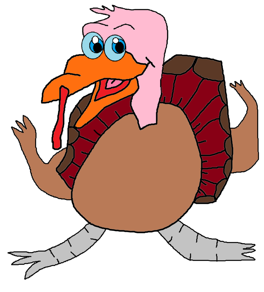 Turkey Cartoon Drawings Picture And Wallpaper Pictures on ...