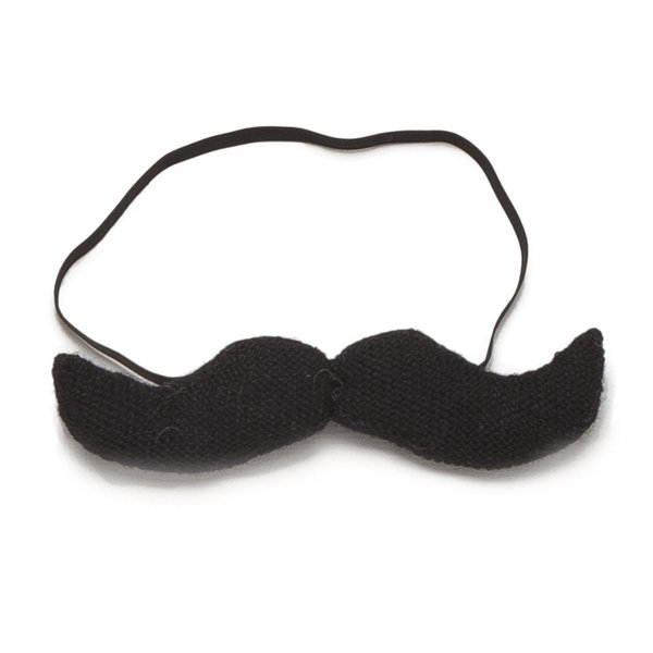 GIANT MUSTACHE - der kleine salon