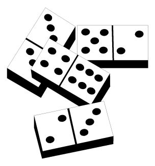 Board games Clip Art