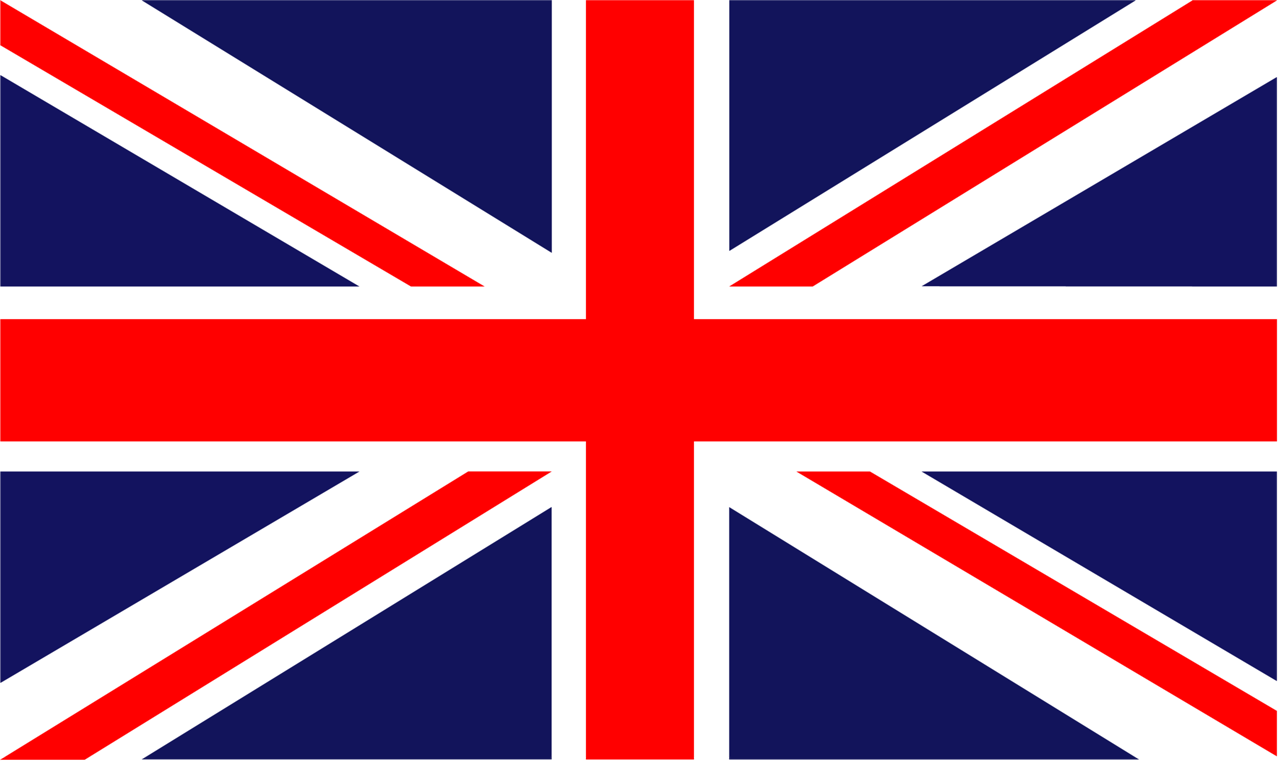 Picture Of Great Britain Flag - ClipArt Best