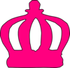 Cartoon Crown clip art - vector clip art online, royalty free ...