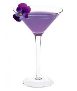 Purple Signature Drinks | Purple ...