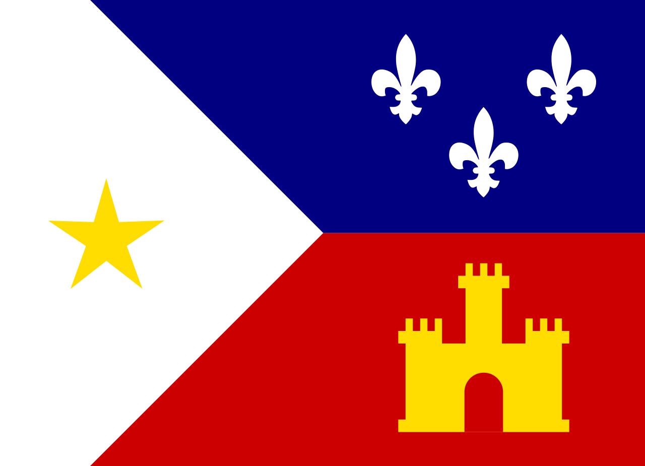 Fleur-de-lis - Wikipedia