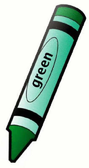 Crayola Crayons Clipart - Free Clipart Images