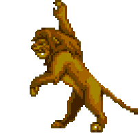 Roaring Lion Animated Gifs | Photobucket