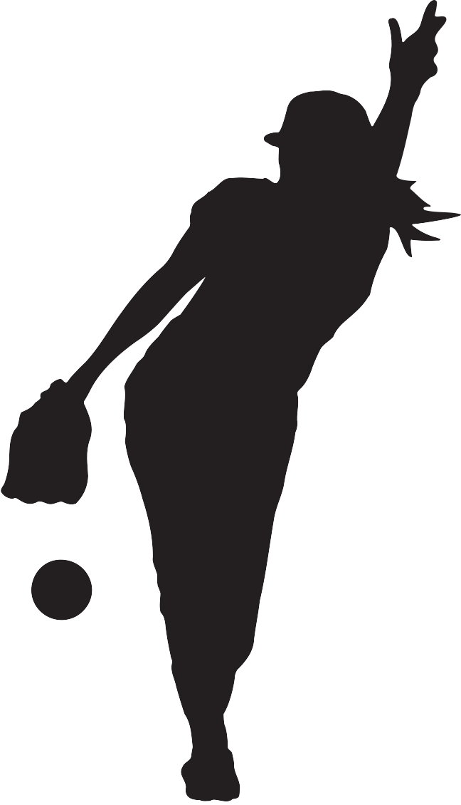 Softball Pitcher Clipart | Free Download Clip Art | Free Clip Art ...