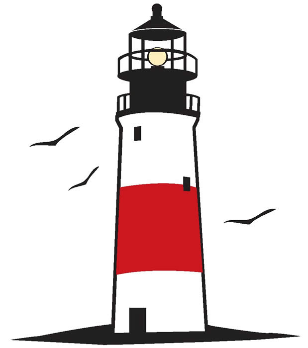 45 Free Lighthouse Clipart - Cliparting.com