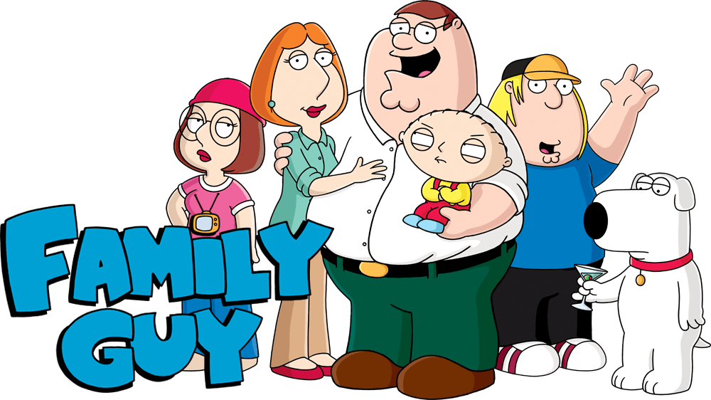 Family Guy PNG Images Transparent Free Download | PNGMart.com