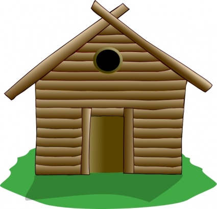 Homes Clipart clip art - Download free Other vectors