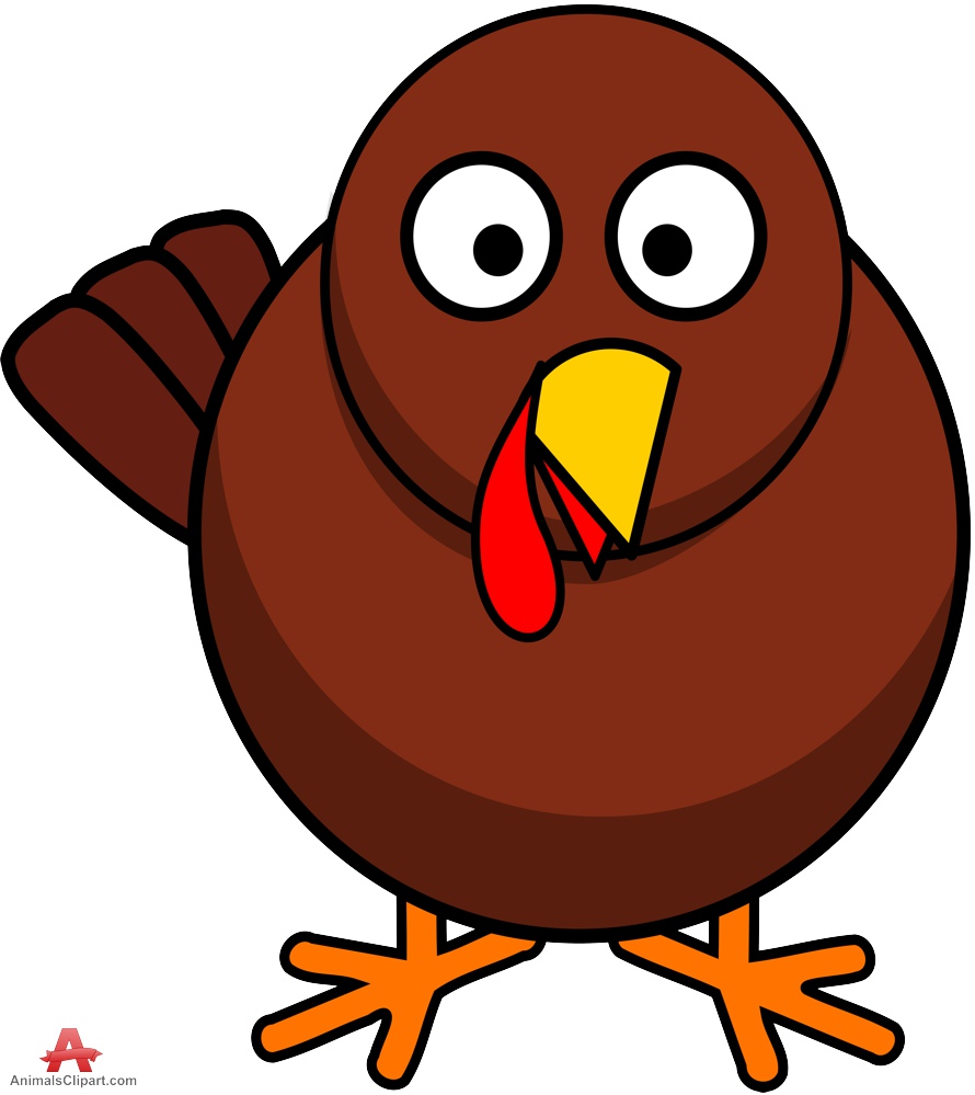 Little Bird Cartoon Design | Free Clipart Design Download