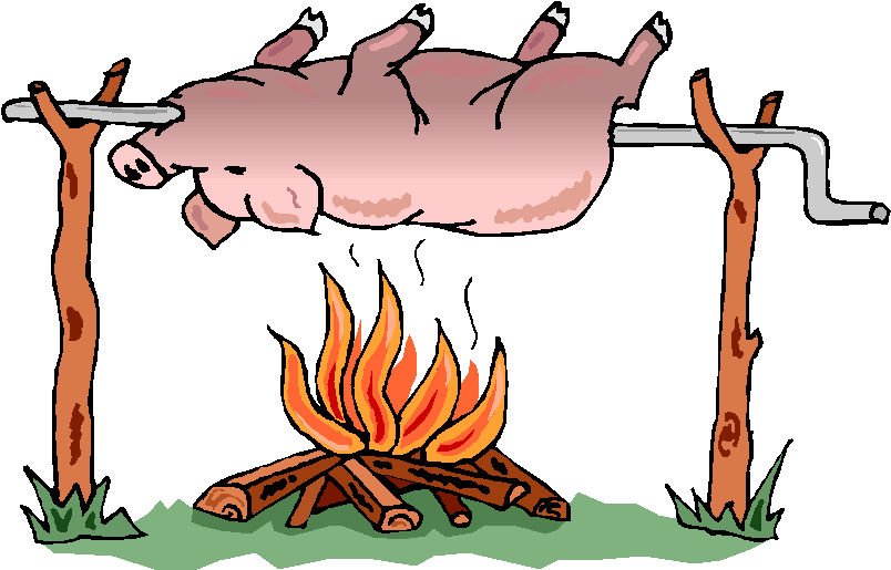 Pictures Of Cookouts - ClipArt Best