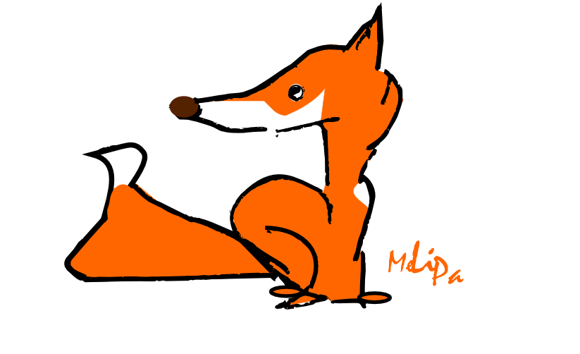 Fox Png - ClipArt Best