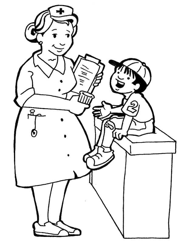 School Nurse Clipart | Free Download Clip Art | Free Clip Art | on ...