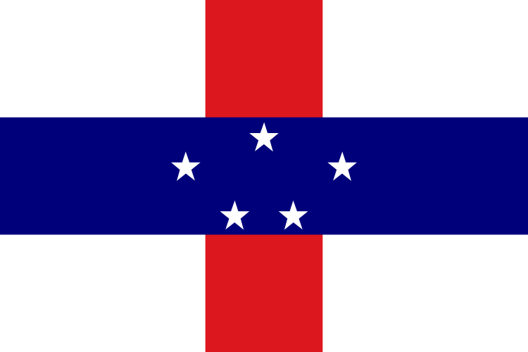 Netherlands Antilles