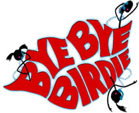 Bye Bye Birdie Clipart