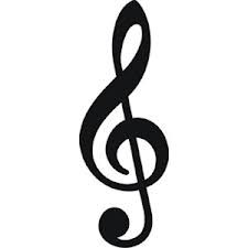 Musical Notes Printables - Cliparts and Others Art Inspiration