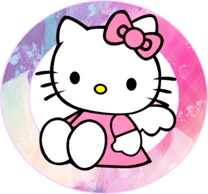 Hello Kitty Birthday Png Transparent Clipart - Free to use Clip ...