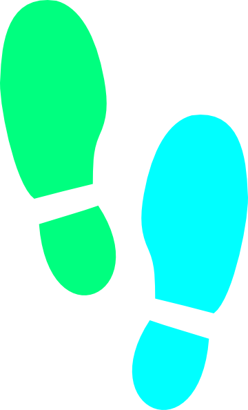 Shoe Outline | Free Download Clip Art | Free Clip Art | on Clipart ...