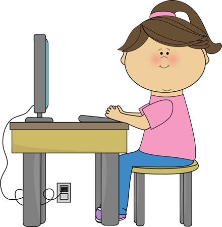 Computer Pictures For Kids | Free Download Clip Art | Free Clip ...