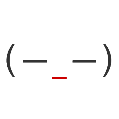 Animated Face Emoji(Kaomoji) Stickers by THARTS