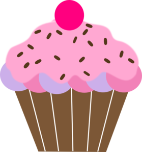 Cupcake clipart gif transparent