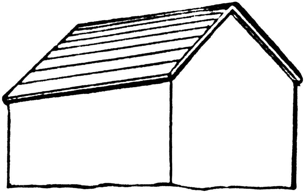 Roof Clipart | Free Download Clip Art | Free Clip Art | on Clipart ...