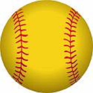 Softball clipart free graphics images pictures players bat image 1 ...