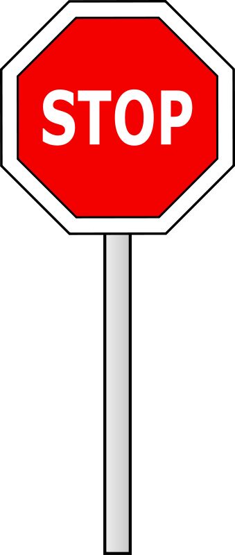 Stop Signs | Funny Road Signs ...