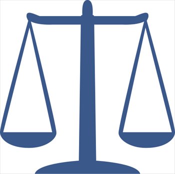 22+ Legal Balance Scale Clip Art