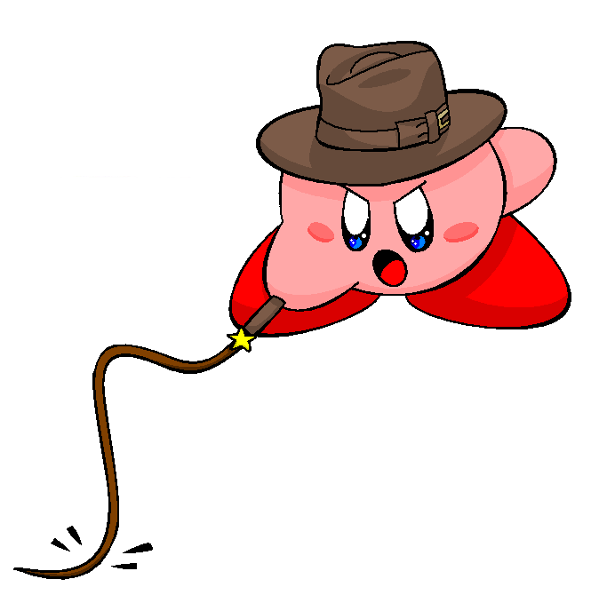 Indiana Jones Whip Cartoon - ClipArt Best
