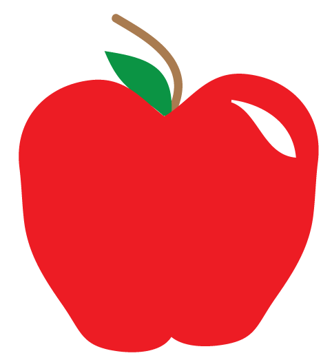 Clip Art Best Apples - ClipArt Best