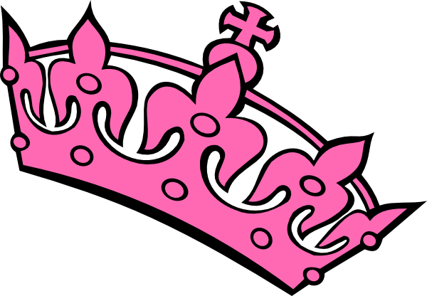 King And Queen Crowns Clipart - Free Clipart Images