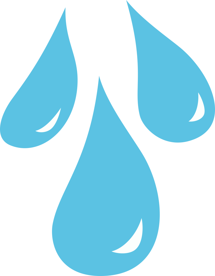 Raindrop pictures clip art