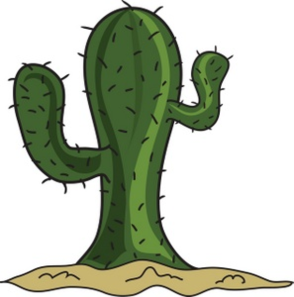 Cartoon Cactus | Free Download Clip Art | Free Clip Art | on ...