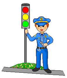 Police clipart pictures