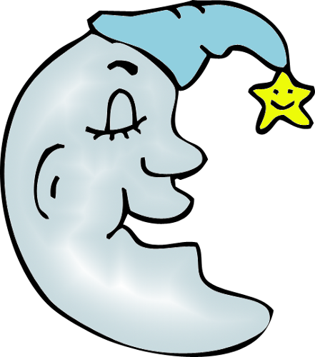 Moon Clipart | Free Download Clip Art | Free Clip Art | on Clipart ...