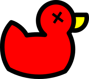 Free Animated Rubber Duckie Clipart - ClipArt Best