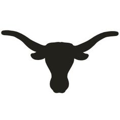 Cow Skull Clip Art - Tumundografico