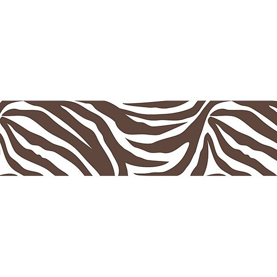 Zebra Print Wallpaper Clipart - Free to use Clip Art Resource