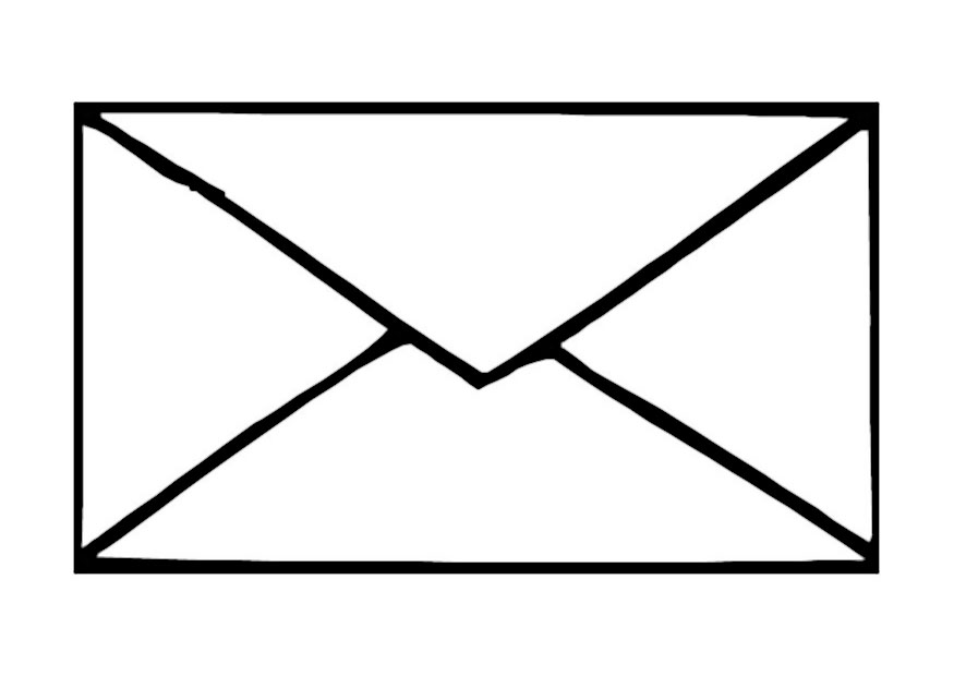 Envelope | Free Download Clip Art | Free Clip Art