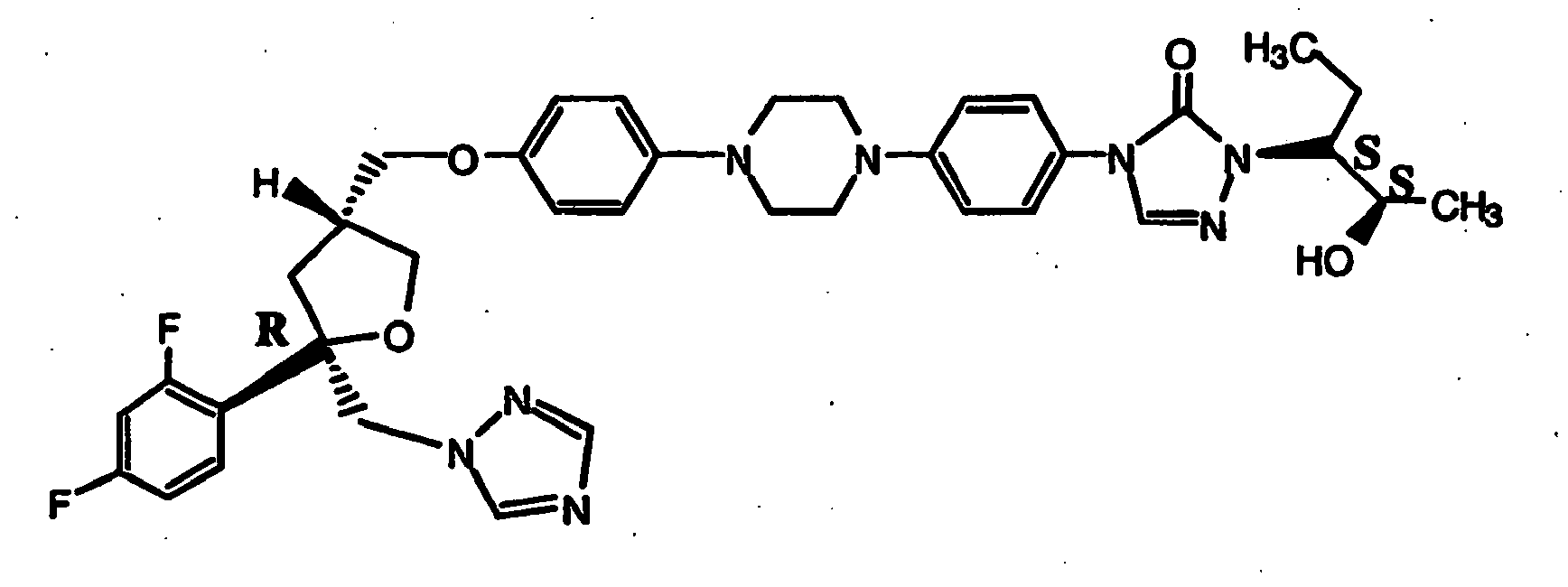 Acacia Chemical Structure - ClipArt Best