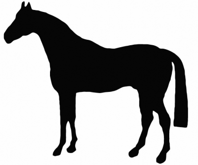 Horse Vector Free | Free Download Clip Art | Free Clip Art | on ...