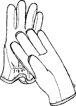 Best Photos of Gloves Coloring Page - Baseball Glove Coloring Page ...