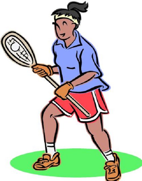 Clip Art Pictures On Lacrosse - ClipArt Best