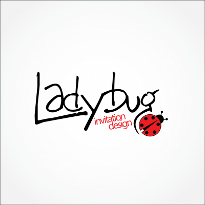 Lady bug, Logos and Ladybugs