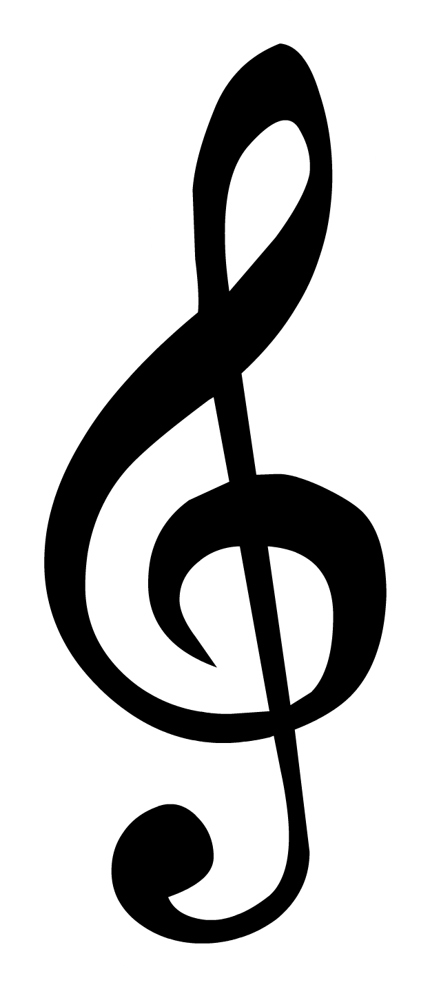Image - Treble Clef Pin.PNG - Club Penguin Wiki - The free ...